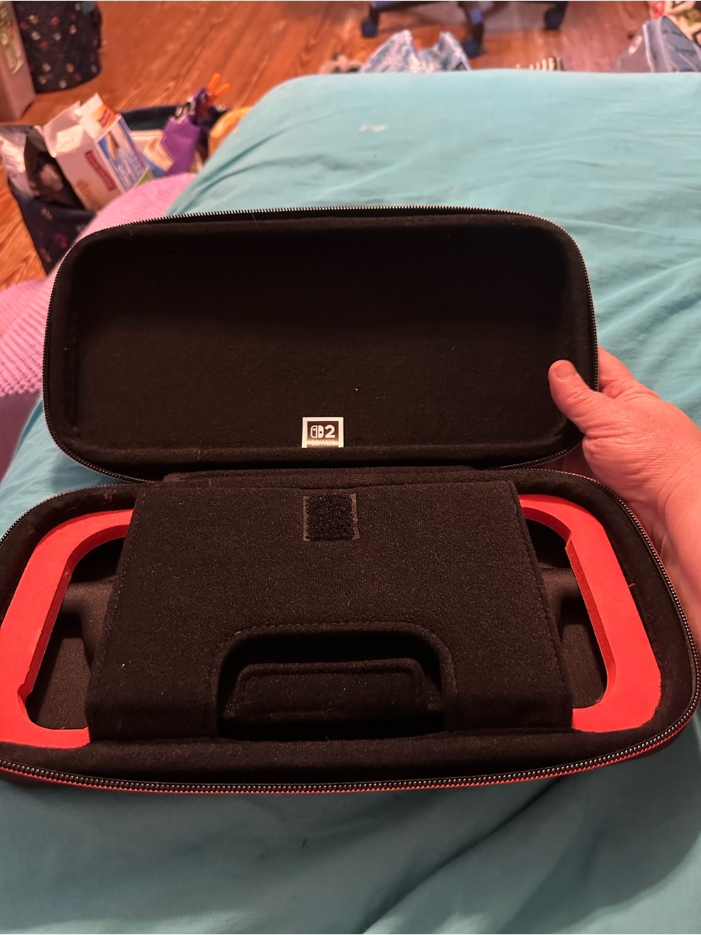 Nintendo switch 2 case - Picture 4 of 5